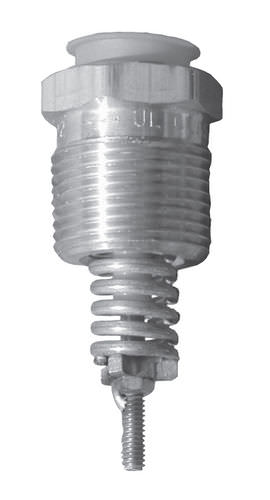 Valvola di scarico - 8545AK - Rego Europe