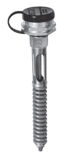 Valvola di scarico - 8684G - Rego Europe