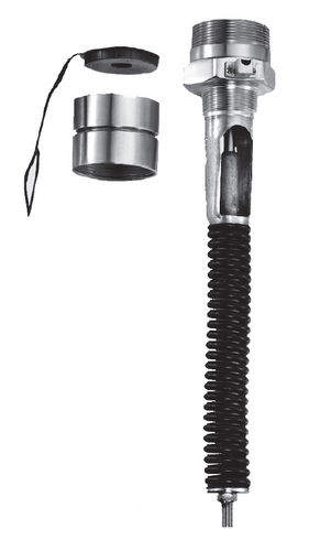 Valvola di scarico - 7534 - Rego Europe