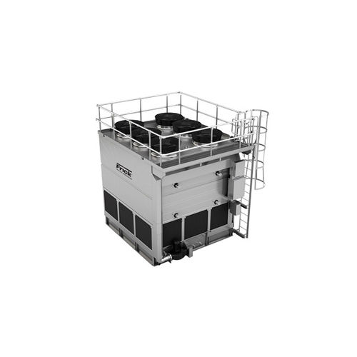 Condensatore evaporativo - IDSC2  - FRICK Industrial Refrigeration - in acciaio inossidabile / per frigorifero / per l'industria alimentare e delle bevande