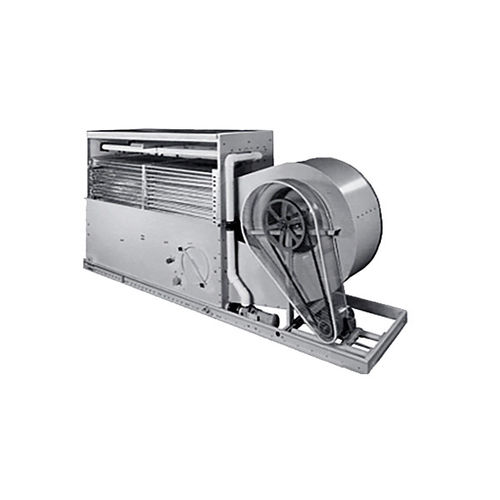 Condensatore evaporativo - ECC/ECL - FRICK Industrial Refrigeration - con ventilatori centrifughi / alluminizzato / per l'industria agroalimentare