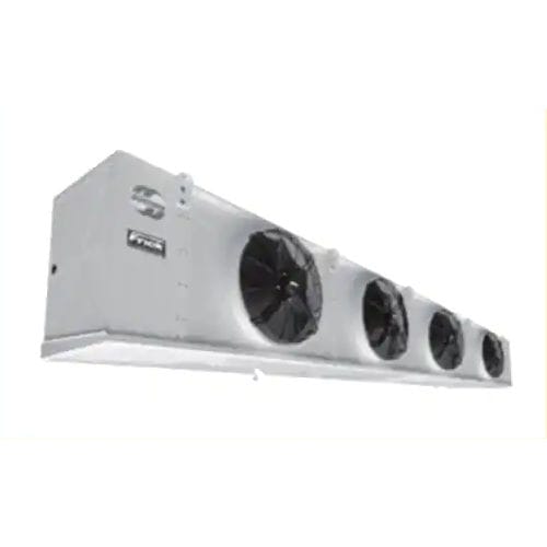 Aero-evaporatore assiale - MANP - FRICK Industrial Refrigeration - per l'industria agroalimentare / per refrigerazione industriale / ad aria