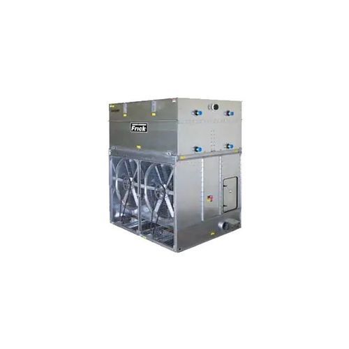 Condensatore evaporativo - XLP2 - FRICK Industrial Refrigeration - in acciaio galvanizzato / per frigorifero / per l'industria alimentare e delle bevande