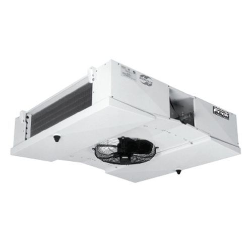 Aero-evaporatore assiale - MDN - FRICK Industrial Refrigeration - per l'industria agroalimentare / per refrigerazione industriale / per ammoniaca