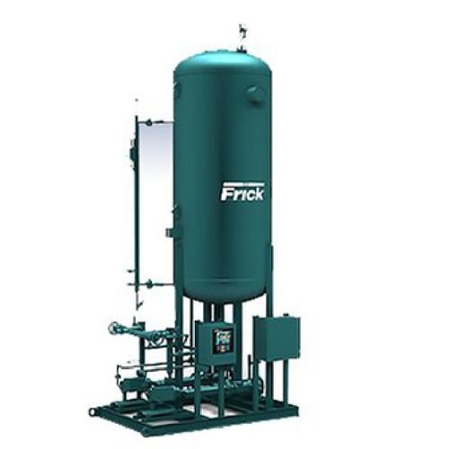 Sistema di ricircolo d'aria - FRICK Industrial Refrigeration