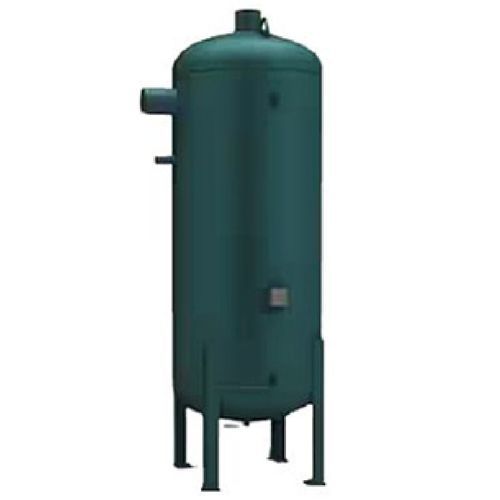 Scambiatore di calore tubolare - FRICK Industrial Refrigeration - gas/gas / in acciaio inossidabile / resistente alla corrosione