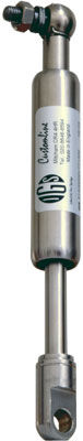 Molla a gas in acciaio inossidabile - Industrial Gas Springs - per uso industriale