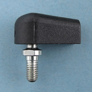 Snodo angolare - F04-B - Industrial Gas Springs - di acciaio