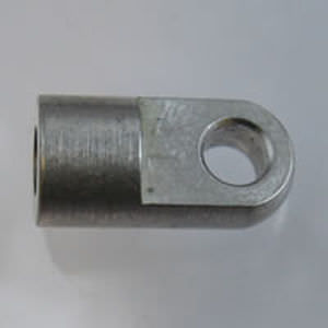 Testa di forcella per molla a gas - F04 series - Industrial Gas Springs