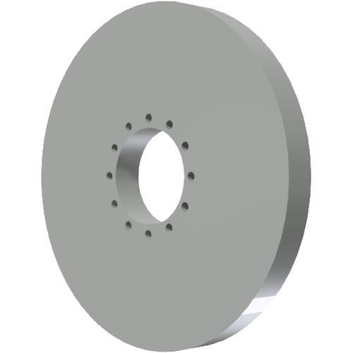 Disco per freno - Römer Fördertechnik GmbH / RFT