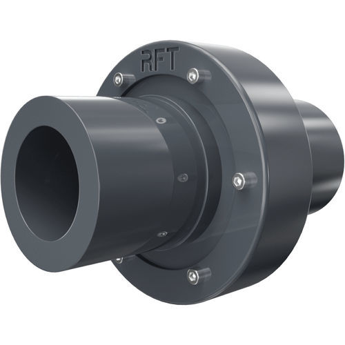 Giunto a denti - RKK-W - Römer Fördertechnik GmbH / RFT - a disco / a tamburo / per albero