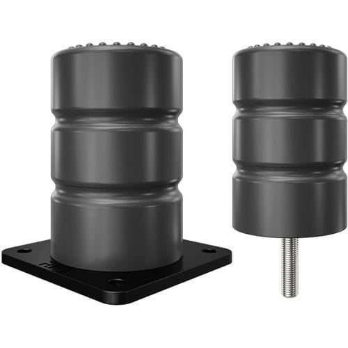 Ammortizzatore di urti - Römer Fördertechnik GmbH / RFT - meccanico / per olio / applicazione