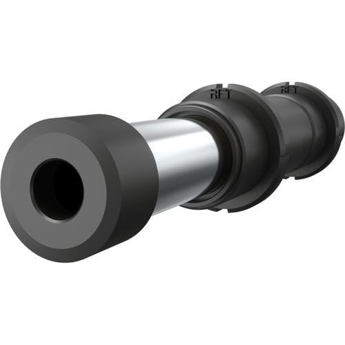 Ammortizzatore di urti - Römer Fördertechnik GmbH / RFT - idraulico / meccanico / di azoto