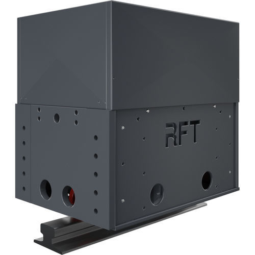 Dispositivo di sicurezza - VZFH - Römer Fördertechnik GmbH / RFT