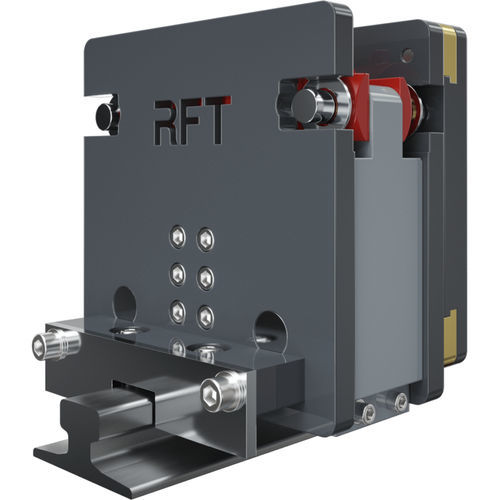 Dispositivo di sicurezza - VZH - Römer Fördertechnik GmbH / RFT