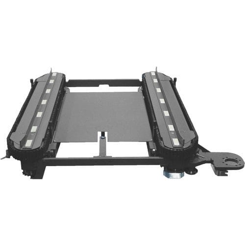 Spintore di ustensile per carrello elevatore - Römer Fördertechnik GmbH / RFT