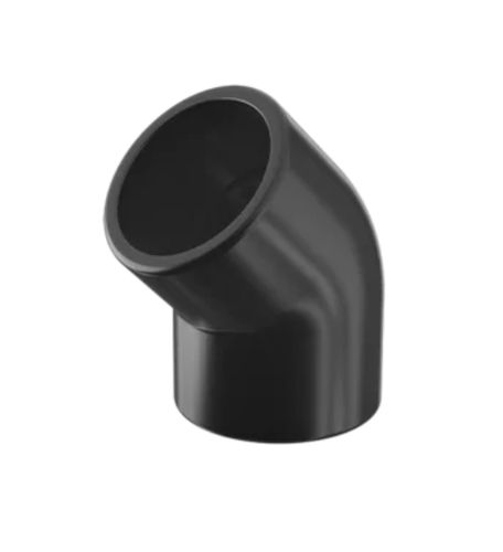 Raccordo idraulico - HLV series - FIP - Formatura Iniezione Polimeri - da saldare / a bicchiere / filettato