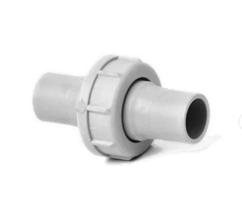 Raccordo idraulico - BBM-L series - FIP - Formatura Iniezione Polimeri - da saldare / unione / con guarnizione in EPDM