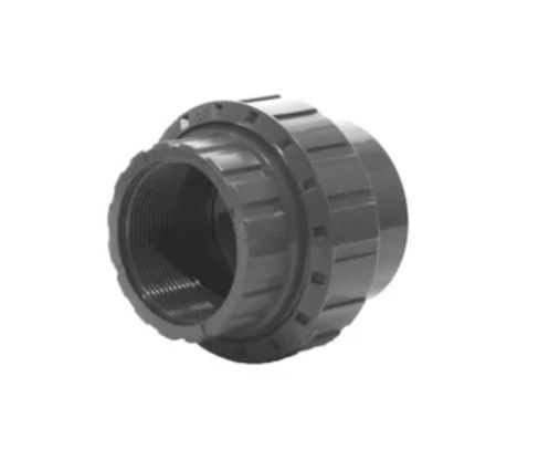 Adattatore idraulico per tubi - BIFC series - FIP - Formatura Iniezione Polimeri - a saldare / femmina / in EPDM