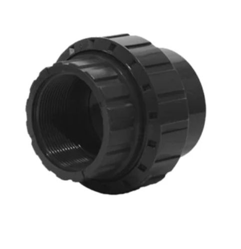 Adattatore idraulico per tubi - BIFV series - FIP - Formatura Iniezione Polimeri - femmina / in plastica / con guarnizione ad anello toroidale