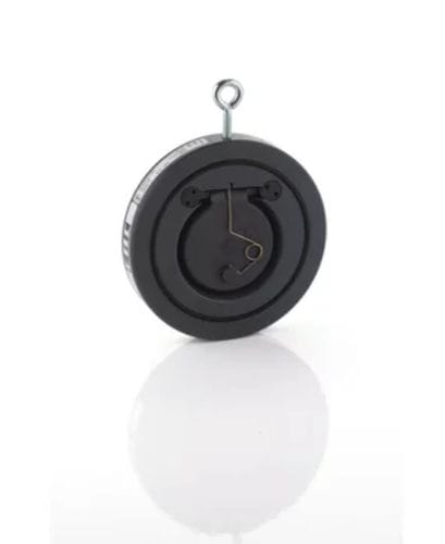 Valvola di ritegno a battente - FROV/C4 - FIP - Formatura Iniezione Polimeri - DIN / per condotto / in PVC-U