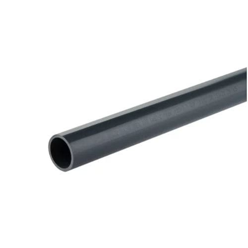 Tubo rigido per acqua - PIPEV21032 - FIP - Formatura Iniezione Polimeri - in PVC-U / standard / a saldare
