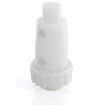 Valvola di ritegno a sfera - SRIF series - FIP - Formatura Iniezione Polimeri - per acqua / a saldare / in plastica