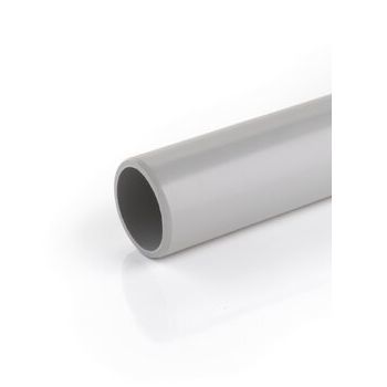Tubo rigido per acqua - TemperFIP100® - FIP - Formatura Iniezione Polimeri - in PVC-U / DIN / standard
