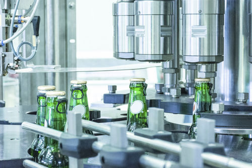 Tappatrice avvitatrice rotativa - ESSE RP - AROL Closure systems - multitesta / automatica / per bottiglie