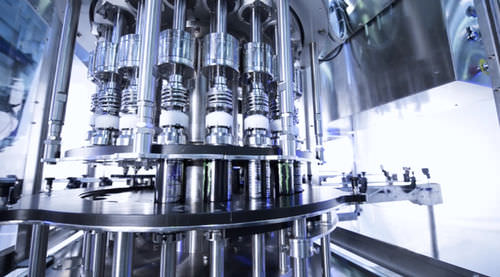 Incapsulatrice elettromagnetica - EURO VP / CB - AROL Closure systems - automatica / per bottiglie / per bevande