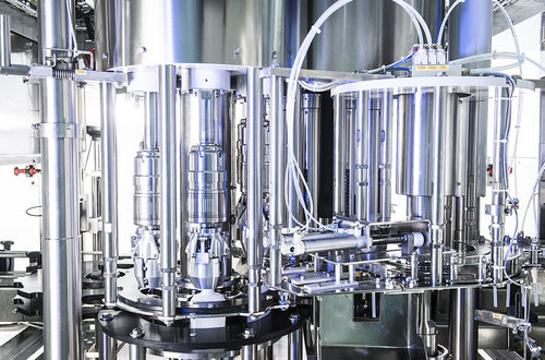 Incapsulatrice rotativa - EURO DD - AROL Closure systems - automatica / per bottiglie / per capsula Twist