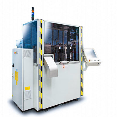 Macchina di ispezione ottica - PVS-3 - Sacmi - visiva / video / industriale