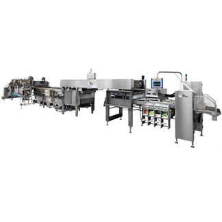 Macchina di stampaggio tipo carosello - Versa-Line - Gram Equipment - automatica / di elevata efficacia