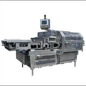 Riempitrice / imballatrice per gelati - HSW - Gram Equipment