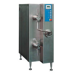 Congelatore di processo - GIF 600/1200 - Gram Equipment - bassa temperatura / per la produzione di gelato
