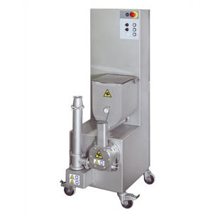 Dosatore per liquidi - IF 2000 - Gram Equipment - con pompa a ingranaggi / per linea di produzione di gelato