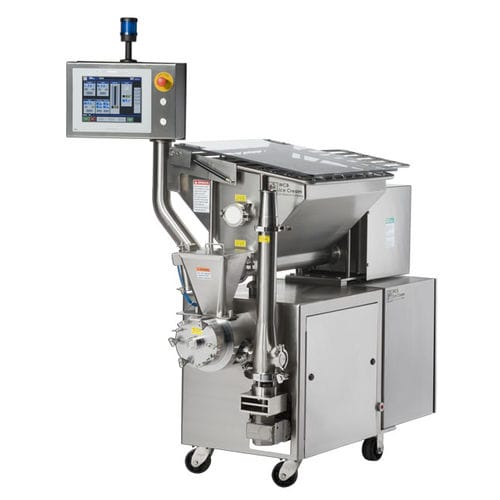 Dosatore per liquidi - IF 410 - Gram Equipment - a pistone / per linea di produzione di gelato / automatizzato