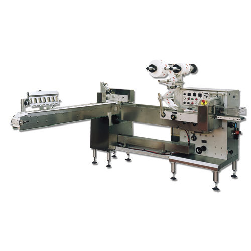 Riempitrice / imballatrice per gelati - MCM - Gram Equipment