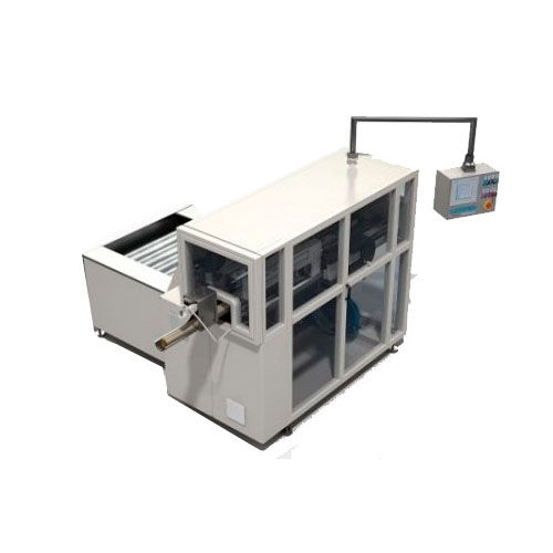 Sfoderatrice - UN3 series - CLEVERTECH