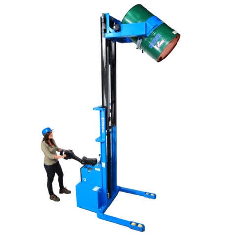 Impianto di movimentazione a tamburo - 900 series - Morse Mfg. Co., Inc.
