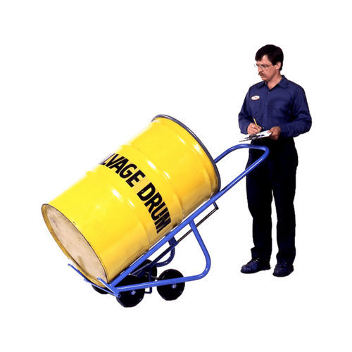 Carrello a mano per fusti - 160 series - Morse Mfg. Co., Inc.