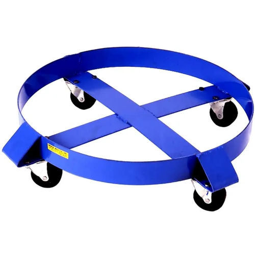 Carrello dolly per fusti 14 series Morse Mfg. Co., Inc.