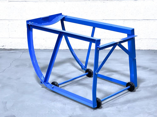 Sella per fusti - 40 series  - Morse Mfg. Co., Inc.