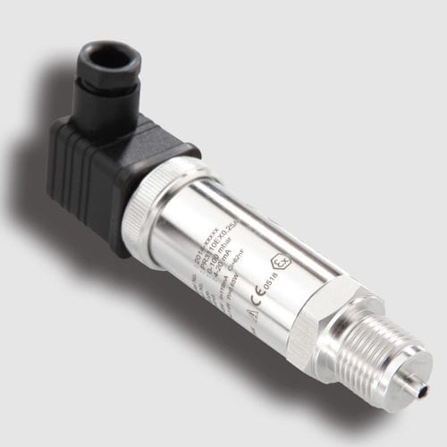 Trasmettitore di pressione assoluta - PR3110EX  - ESI Technology Ltd - in silicio / per ponte estensimetrico / 4-20 mA