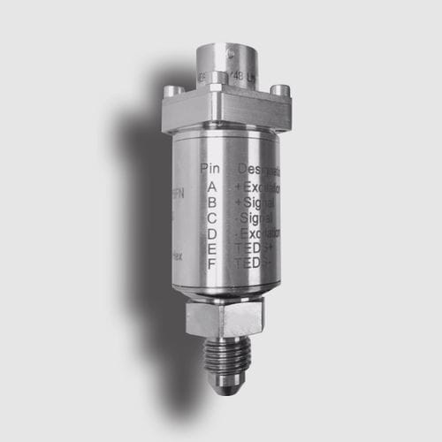Trasduttore di pressione analogico - HI3000 TEDS - ESI Technology Ltd