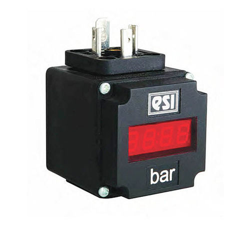 Indicatore di processo - PM1000 - ESI Technology Ltd - di temperatura / current loop / di pressione