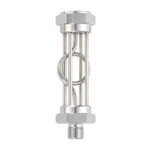 Serpentina di raffreddamento per manometro - ADHT series - ESI Technology Ltd