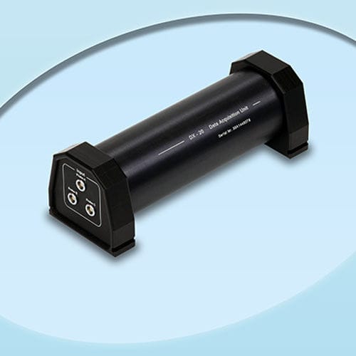 Nanovoltmetro analogico - DX series - STL Systems AG - portatile / DC / ad alta tensione