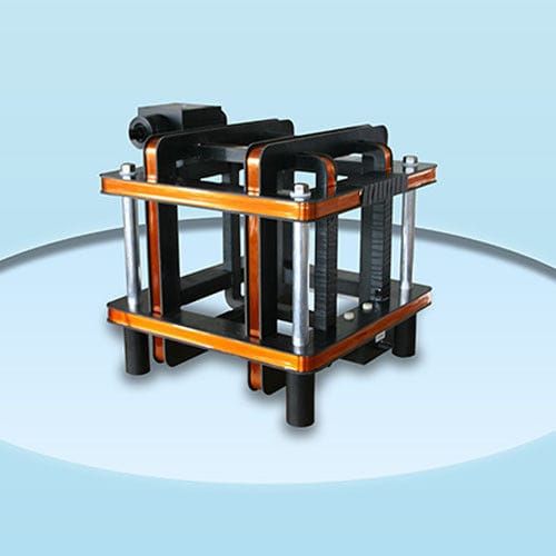 Bobina Helmholtz - STL Systems AG