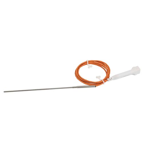 Sensore di temperatura Pt100 - SON.TPT.0010 - Dickson - ad inserimento